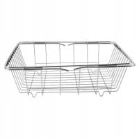 Pojemnik do zamrażarki ze stali nierdzewnej z możliwością rozbudowy, 83