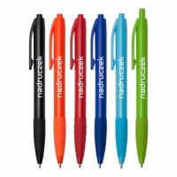 Андромеда-рекламные ручки с печатью 100шт
