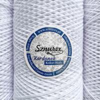 Шнур ШНУРАX 100% хлопок 650м