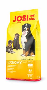 JosiDog Economy 15kg