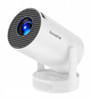 Projektor LED Boste P1 biały