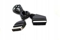 IRIS Kabel przewód RGB Euro/Scart do konsoli Xbox Classic / Fat