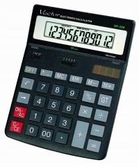 Kalkulator VECTOR DK 206