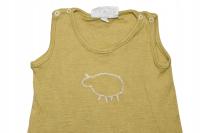 NOSTEBARN RAMPERS MERINO WOOL SILKE 62/68