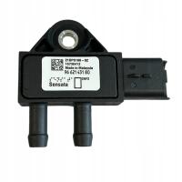 Peugeot OE 9662143180 czujnik ciśnienia spalin