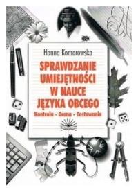 Sprawdzanie umiejętności w nauce języka obcego