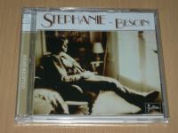 Stephanie-Besoin Limited Edition 2 cd folia