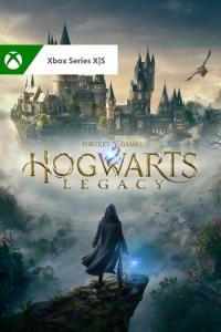Hogwarts Legacy XBOX SERIES X/S Klucz Microsoft