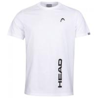 T-shirt HEAD PROMO T-shirt M White 2022 S