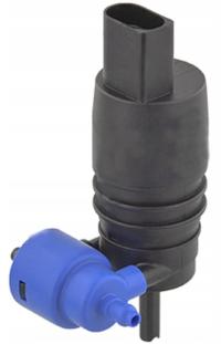 Topran 107 819 Pompa spryskiwacza, spryskiwacz szyby czołowej