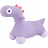 QUUT Skoczek Hoppi Dino Lavender Dinozaur Fioletowy Do Skakania Dla Dzieci