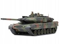 Танк Leopard 2A7V модель 35387 Tamiya