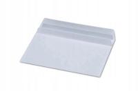 Офисные конверты без окна C6 белый 500 шт.