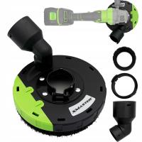 Пылезащитный чехол для угловой шлифовальной машины XMaster 115-125 мм