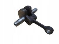 DOLMAR MS-4200E WAŁ KORBOWY KORBOWÓD