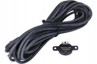 Полная индикация LPG techlevel hall-2