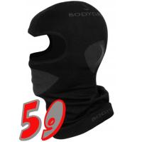 KOMINIARKA TERMOAKTYWNA BODYDRY X-SILVER THERMO L