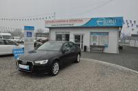 Audi A4 S-Tronic Gwarancja F-vat Salon Polska