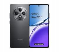 Smartfon Oppo Reno12 F 8 GB / 256 GB 4G (LTE) czarny