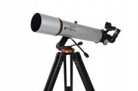 Телескоп Celestron StarSense Explorer DX 102