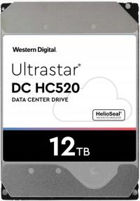 Dysk Western Digital HUH721212ALE600 12000 GB 3,5