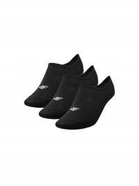 Носки 4F без рисунка