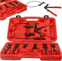 ЩИПЦЫ ДЛЯ ХОМУТОВ ПЫЛЬНИКОВ КОМПЛЕКТ 9el