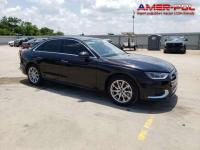 Audi A4 2020 AUDI A4 PREMIUM, Amer-Pol