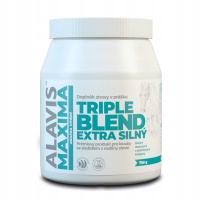 Alavis MAXIMA Triple Blend Extra Mocny, Bezsmakowy, 700 g