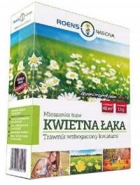 Mieszanka traw Kwietna Łąka 1kg