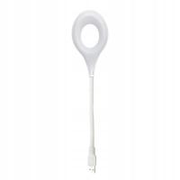 Mini lampy stołowe Lampka nocna Power Bank Regulowane sterowanie USB