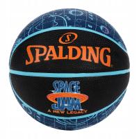 Piłka do koszykówki Spalding Space Jam 84596Z rozmiar 5
