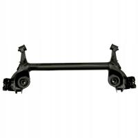 ZRZ-RU - 020 NTY БАЛКА ЗАДНЕЙ ПОДВЕСКИ NTY