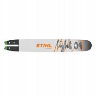 Prowadnica Stihl 40 cm do MS 180 MS 181 MS 211, MS 231 MS 251 - ORYGINAŁ