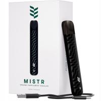 MISTR inhalator do suplementów wziewnych ziół na uspokojenie