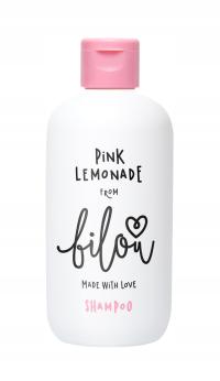 увлажняющий шампунь Bilou pink lemonade 250 мл