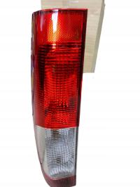 Hella 2SK 964 596-011 Lampa tylna zespolona
