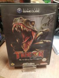 Turok Evolution GameCube, SklepRetroWWA