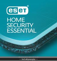 ESET Internet Security 1PC / 2 года-новый