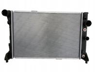 CHŁODNICA WODY MERCEDES W204 C-KLASSE 1.6 1.8