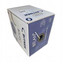 Kabel UTP Bitner kat. 6 BiTLAN U/UTP 305 m