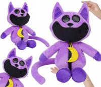 MASKOTKA CatNap Smiling Critters PLUSZAK Poppy Playtime Chapter 3 XXL 45cm