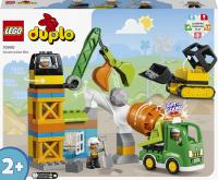 LEGO Duplo строительство 10990