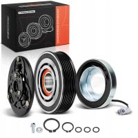 Frankberg Sprzęgło sprężarki klimatyzacji dla Subaru Forester Impreza