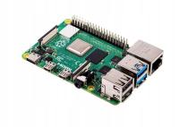 Raspberry Pi 4 model B z 1GB RAM, Dual Band WiFi, Bluetooth 5.0, 1.5GHz