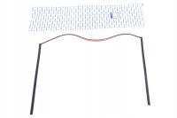 Прокладка люка OE VOLVO V60 V90 XC60 XC90