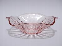 lata 60 SZKLANA PATERA MISA