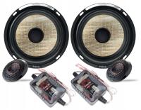 Автомобильные двухполосные колонки Focal PS-165FE