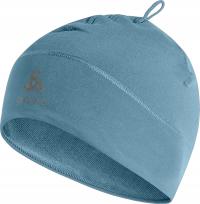 Czapka Sportowa Zimowa ODLO Polyknit WARM Eco provincial blue