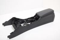 BMW 3 G20 4 G22 туннель подлокотник ручной черный